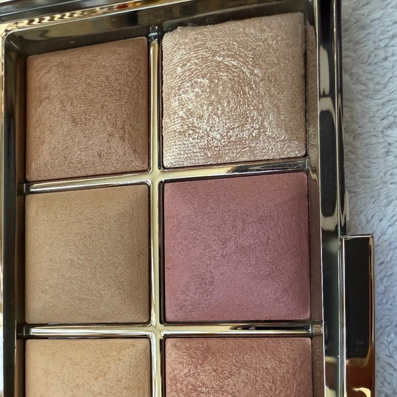Hourglass Ambient Lighting Edit - Unlocked Palette - BNIB - Picture 7 of 9